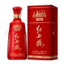 西凤酒 红西凤1978 52度 500ml 单瓶装 凤香型白酒 实拍图