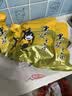 黑驴王子国产冷冻驴腱子肉500g/袋 精修 驴肉生鲜 健身食材东阿阿胶出品 实拍图