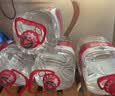 农夫山泉饮用天然水4L*4桶 纸箱塑膜随机发货大桶装 家用桶装水 实拍图