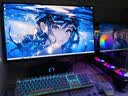 华硕（ASUS）ROG海景房5060全家桶14代酷睿i7台式电脑DIY组装机PBA独显主机直播设计游戏电竞企业大额补贴整机 全家桶：14代酷睿14490丨RTX5060丨热销 华硕单主机【赠六年质保】 实拍图