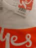 宜而爽【商场品质】一等品100%全棉男保暖内衣套装秋衣秋裤冬纯棉毛衫裤 实拍图