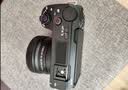 索尼（SONY）ZV-E10 II APS-C画幅微单相机 ZV-E10M2黑色单机身+SEL18135中远摄变焦镜头 明星同款超值旅行套装 实拍图