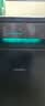 西门子（SIEMENS）黑魔镜Aura5.0 新一级水效150L以上智净魔方5.0升级版独嵌两用洗碗机SJ23EB33MC 实拍图
