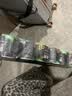 洁柔有芯卷纸 黑Face加厚4层140克*12卷耐用厕纸卫生纸卷筒纸纸巾整箱 实拍图
