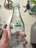 崂山绿叶瓶1900矿泉水330ml×24瓶 实拍图