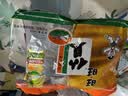 旺旺 仙贝 原味 400g 家庭装 休闲膨化食品饼干糕点小零食 实拍图