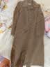 京东衣鞋任洗2件 上门取送去渍整形 价值2000元内羽绒服/棉服/大衣/鞋 实拍图