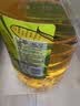 金龙鱼 食用油 非转基因 物理压榨玉米油6.18L（蕴含植物甾醇） 实拍图
