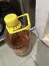 鲁花 【保真花生油】5S物理压榨一级花生油3.09L 香飘万家系列  实拍图