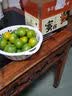 趣尝鲜湖南郴州东江湖蜜橘 净重5斤 单果55-60mm 无籽蜜橘 源头直发包邮 实拍图