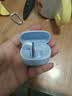 小米Xiaomi Buds 5 真无线降噪耳机 半入耳式蓝牙耳机 舒适佩戴  降噪耳机 Xiaomi Buds 5 冰霜蓝 实拍图