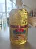 鲁花 食用油 物理压榨 葵花仁油6.18L  实拍图