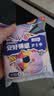 安好云感裸感卫生巾轻薄棉柔防漏姨妈巾日用夜用干爽透气 夜用290mm4片 实拍图