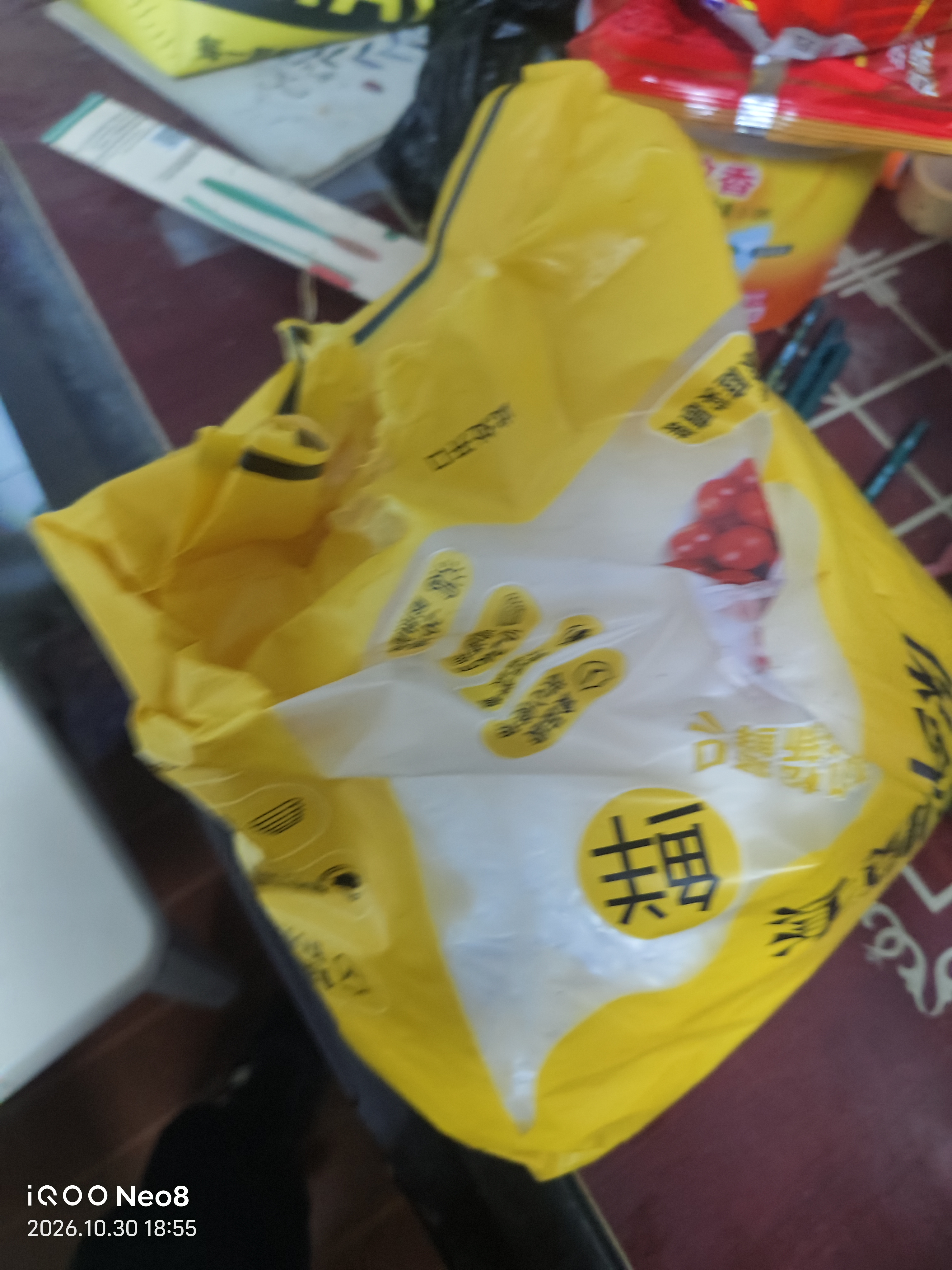 壁挂抽取式一次性保鲜膜套家用食品级冰箱剩菜保鲜膜罩保鲜袋子 壁挂抽取式 500只 大小盘通用(贈挂钩) 实拍图