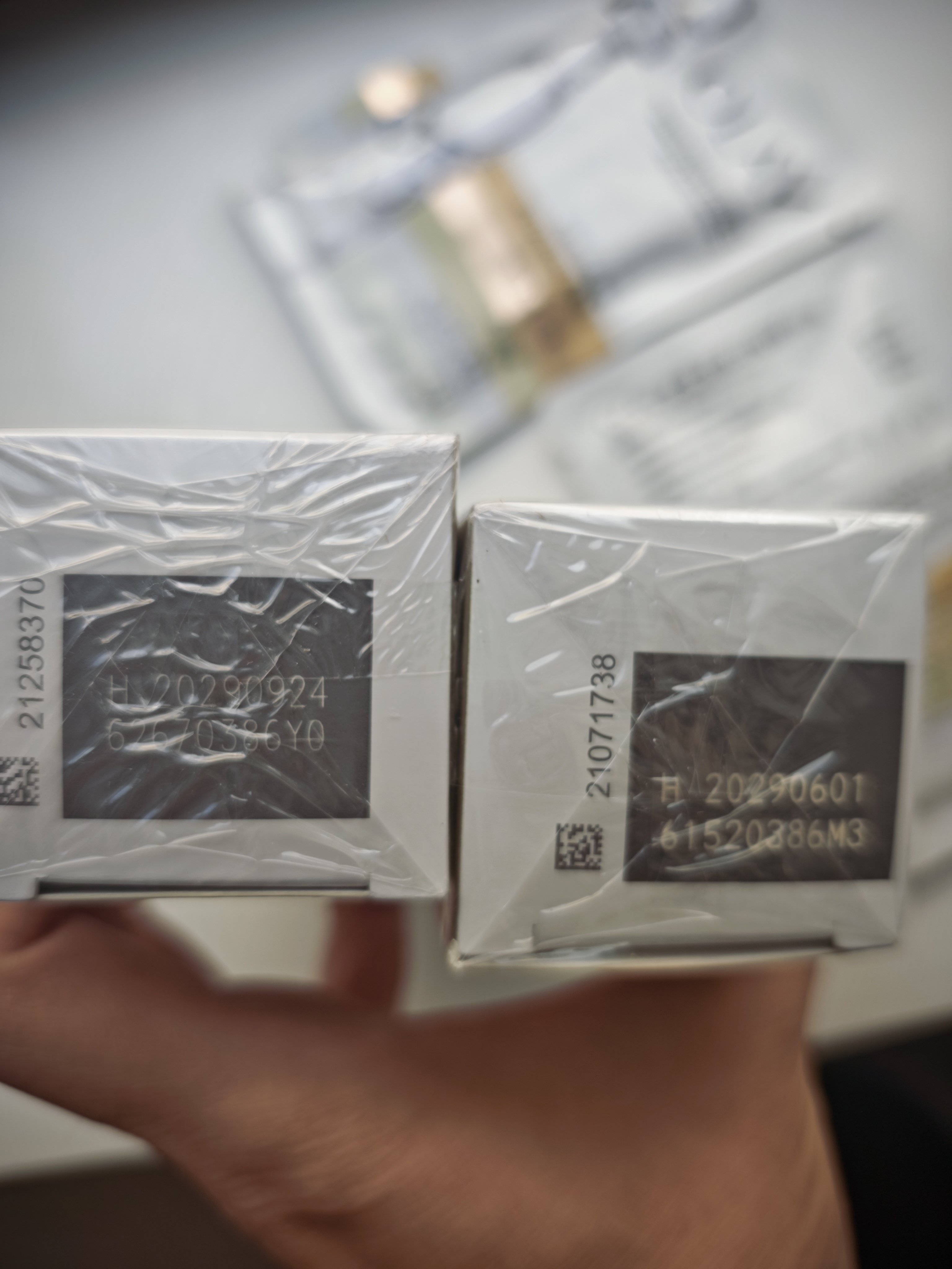 玉兰油（OLAY）全新水光小白瓶50ml美白精华液抗糖提亮护肤品生日礼物送女友孙千 实拍图