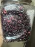 百草味蔓越莓干450g罐装即食烘焙用蜜饯果干果脯网红休闲零食小吃 实拍图