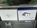 阿卡西斯（acasis）USB4.0硬盘盒NVMe M.2移动硬盘盒40Gbps兼容雷电5/4/3适用苹果Mac mini笔记本SSD固态TBU405Pro 实拍图