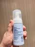 宫中秘策（GOONGBE）儿童洁面泡泡温和低刺激清洁防晒霜韩国进口100ml 实拍图