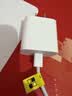 Apple/苹果 原装正品20W type-c充电器 苹果usb-c充电器手机快充头 旗舰店苹果iPhone 18 Pro Max充电器 实拍图