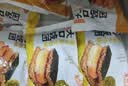 米达屋海苔饭团1510g/10个速食方便微波即食儿童早餐营养食品速冻半成品 实拍图