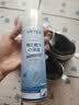 维特丝鞋子除臭杀菌喷雾银离子杀菌去脚臭防脚气真菌球鞋袜柜除臭剂清新 实拍图