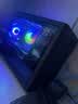 AMD R5 5600/9600X/RX7650GRE/6500XT迷你主机ITX整机手提DIY电脑组装机台式mini办公台式机AI PC电脑 配置十丨R5 9600X/RTX5060Ti 实拍图