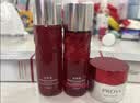 珀莱雅（PROYA）红宝石水乳轻润霜淡纹护肤尝鲜盒（水20ml+乳20ml+轻润霜5g） 实拍图