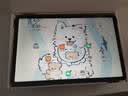 HUAWEIMatePad SE 11英寸 焕新版 华为平板电脑高刷护眼大屏 影音娱乐学生平板学习平板8GB+256GB 星云灰 实拍图