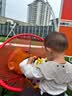 英氏婴幼儿DHA溶豆蓝莓火龙果味 宝宝婴儿零食辅食奶豆20g 实拍图