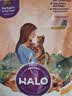 自然光环Halo【成猫健美】美国进口猫粮无谷主粮大袋宠物成年减肥干粮蓝猫 【吃饱不胖】成猫健美 鲜鸡肉丨美国进口6磅*2 下单抽奖·满赠好礼~详情请入会 实拍图