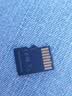 朗科（Netac）64GB TF（MicroSD）存储卡P500系列 A1 U3 V30 4K 耐用行车记录仪&监控摄像头内存卡 读速100MB/s 实拍图