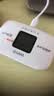 波导m03x随身wifi6官方正品车载便携式无线网卡cpe路由器免插卡移动随身WiFi家用学生非无限流量2026款 【升级款4000毫安大电池】现货速发-送1000G 实拍图
