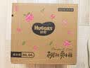 好奇（Huggies）铂金装小桃裤拉拉裤箱装XXXL64片尿不湿【散热口碑王】 实拍图