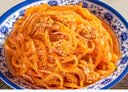 巨鹰 擀面皮310g*5包陕西西安特产宝鸡岐山凉皮小吃速食五连包 实拍图