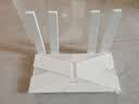 普联（TP-LINK） 大道AX3000满血WiFi6千兆无线路由器 5G双频家用穿墙 Mesh 3000M无线速率 信号增强 易展 XDR3010 实拍图