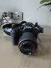 永诺YN50F1.8Z DF Lite 尼康Z口全画幅自动定焦镜头 适用于Z6 Z5 Z50微单相机 黑壳新品 实拍图