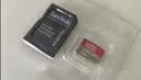 Sandisk闪迪256GB TF(MicroSD)内存卡4K极速金卡A2 V30 U3兼容大疆Pocket3/4P/Action 6运动相机/无人机存储卡 实拍图