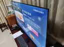TCL电视【价低头部主播95折】55T5M Plus 55英寸 QD-Mini LED控光 QLED量子点 WiFi6 超薄 实拍图