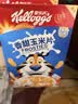 家乐氏（Kellogg）进口香甜玉米片420g儿童麦片营养早餐食品谷物低脂零食代餐即食 实拍图