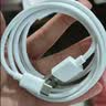 OPPO 原装 USB-A to Type-C 闪充数据线 8A 1米充电线 支持 80W Max 适用Ace2/Reno7/Find X3 一加 实拍图