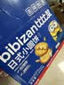 比比赞（BIBIZAN）日式小圆饼干1002g/箱约24包海盐口味早餐代餐休闲零食品韧性饼干 实拍图