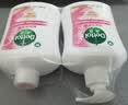 滴露（Dettol）洗手液抑菌消毒滋润500g+500g 补充装 儿童家庭护手替换装 实拍图