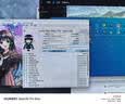 雷克沙（Lexar）1TB SSD固态硬盘 ARES 战神系列 M.2接口(NVMe协议) PCIe 4.0x4 读速7400MB/s TLC颗粒 游戏装机 实拍图