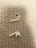 【9成新】Apple/苹果 AirPods 4(支持主动降噪)搭配无线充电盒(USB-C)苹果耳机 蓝牙耳机适用iPhone/iPad 四代 实拍图