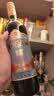 通化红梅山葡萄酒(第3代)12度720ml*1半甜红酒果酒微醺中华老字号 实拍图