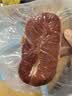 春禾秋牧 阿根廷原切草饲板腱牛排1.3kg/7-13片 牛肉生鲜冷冻 低脂健身 实拍图