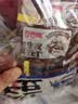 来伊份牛肉豆脯五香味125g手撕豆干肉干肉脯独立小包装开袋即食休闲零食 实拍图