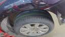 双星汽车轮胎 215/55R17 98V DH16S 原配奇瑞风云A8 适配迈腾/XR-V 实拍图