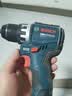 博世（BOSCH） 无刷手电钻充电电钻电动螺丝刀锂电池家用工具箱套装GSR 12V-31 GSR 12V-31【3.0Ah豪华附件套装】 实拍图