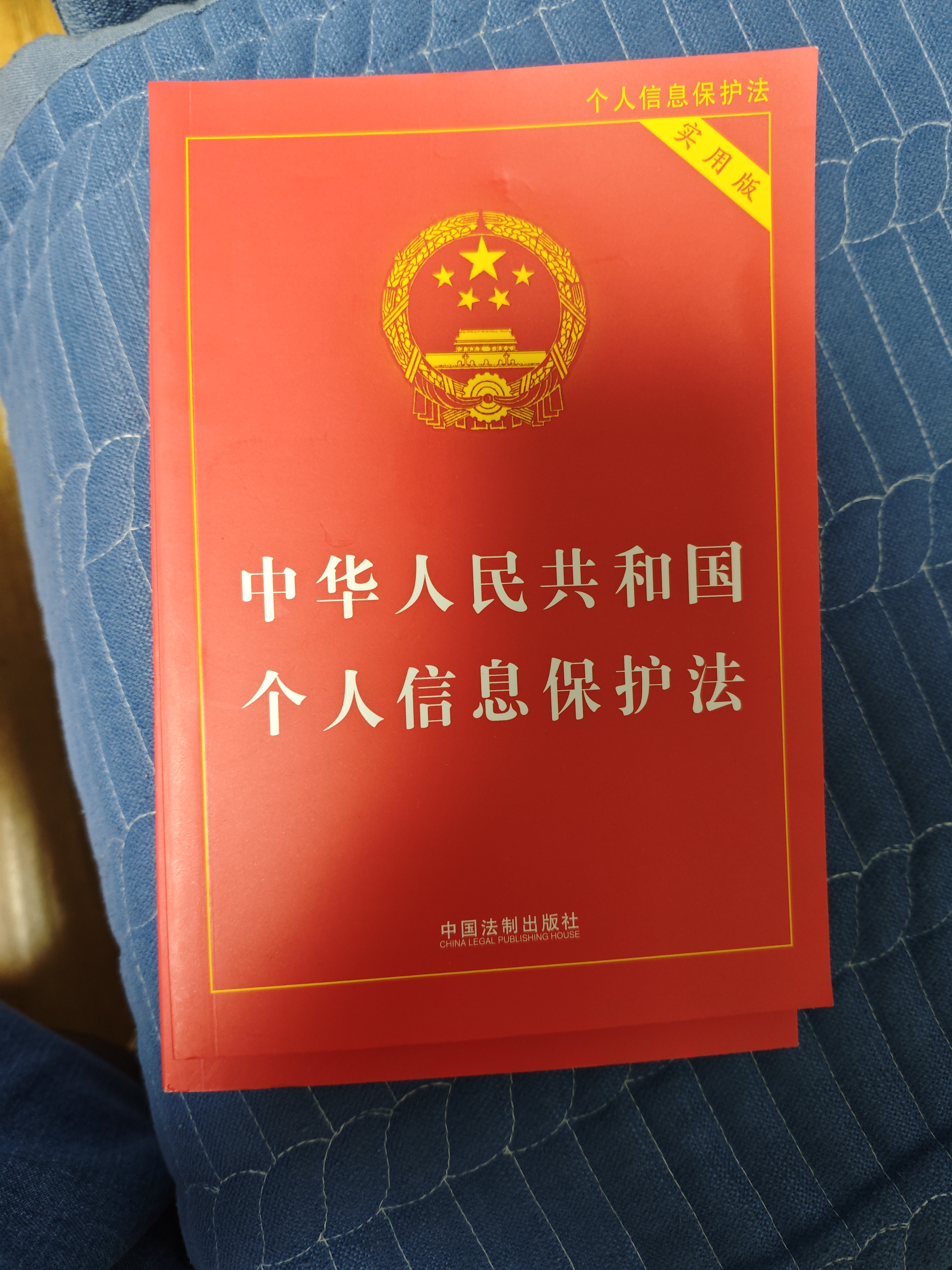 2025中华人民共和国道路交通安全法（实用版） 实拍图